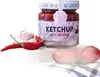 Ketchup pikantny - Schronisko Bukowina Podgląd zdjęcia produktu 3