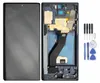 Für Samsung Galaxy Note 10 Display Full TFT LCD mit Rahmen Produktbild-Vorschau 1
