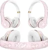INF Nálepka na sluchátka Beats Studio 2.0/3 Pro Růžový Náhled obrázku produktu 1