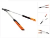 Nůžky Fiskars PowerGearX bypass s převodovkou, 80 cm Náhled obrázku produktu 1