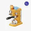 Pantasy Bouwdoos - Garfield, Fantastische Machines: Productafbeelding-voorbeeld 2