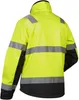 Blakläder High Vis Softshell Jacke 4900 2517 in div. Produktbild-Vorschau 6