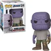 Marvel Avengers Endgame Thanos in the Garden 579 - Funko Produktbild-Vorschau 2