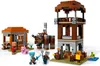 LEGO® Minecraft® 21278 La base du prédateur et du Voir les images du produit 12