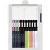 FABER-CASTELL Tuschestift Pitt Artist Pen - Hand Lettering Produktbild-Vorschau 2