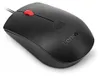 Lenovo 4Y51M03357, Beidhändig, Optisch, USB Typ-A, 1600 Produktbild-Vorschau 3