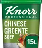 Knorr Professional Classic-Sortiment Chinesisches Produktbild-Vorschau 1