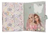 TopModel TOPModel Geheimcode Tagebuch mit Sound SUMMER Produktbild-Vorschau 2