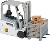 Happy People, UPS Jungheinrich Gabelstabler Produktbild-Vorschau 3