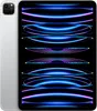 Apple iPad Pro 5G LTE 128 GB 27,9 cm (11" ) Apple M 8 GB Produktbild-Vorschau 1