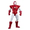 Marvel The West Coast Avengers, 4 Jahr(e), Mehrfarbig Produktbild-Vorschau 5