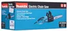 Makita UC3550A Motorsäge Schwarz Produktbild-Vorschau 3