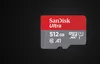 SanDisk Ultra 512 GB MicroSDXC Klasse 10 Produktbild-Vorschau 6