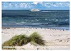 Amrum Glücksort (Wandkalender 2027 DIN A4 quer), CALVENDO Produktbild-Vorschau 5