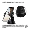 imoshion Handyhalterung für das Auto - Verstellbar - Produktbild-Vorschau 7