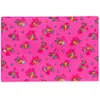 Kinder Spielteppich Bärenwelt Pink, Größe:400x500 cm Produktbild-Vorschau 5