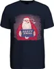 Heavy X-Mas Weihnachtsmann Mugshot - Weihnachten Produktbild-Vorschau 2