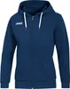 Kapuzenjacke Base JAKO Produktbild-Vorschau 3
