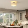 Fortuna Lai Deckenlampe, Hängeleuchte mit doppelten Produktbild-Vorschau 5
