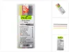 Pica Marker 4020 - 2B - Grau - Rot - Gelb - 8 Stück(e) - Produktbild-Vorschau 2