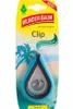 Zapach Clip Tropical / Wunder-Baum Podgląd zdjęcia produktu 7