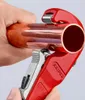 Knipex TubiX Rohrschneider Produktbild-Vorschau 38