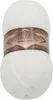 ANGORA GOLD SIMLI - 100g / 500 m - Bianco Anteprima dell’immagine prodotto 1