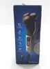 Philips Elektrorasierer Herrenpflege Serie 3000 Nass Produktbild-Vorschau 16