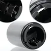 com-four® Automatischer Flaschenöffner aus Edelstahl - Produktbild-Vorschau 8