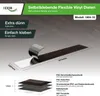 HEXIM Vinyldielen 0,97m² selbstklebend PVC Wandverkleidung Produktbild-Vorschau 2
