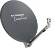 Kathrein KEA 850/G SAT-Antenne 85cm Grau 20010054 Produktbild-Vorschau 1