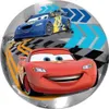 Light up Ball 4'' Disney Boys i.Display, 12 Stück Produktbild-Vorschau 1