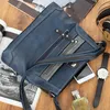 Charm&Shape Mittlere Damen-Umhängetasche, Marineblau Produktbild-Vorschau 8