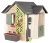 Smoby Life - Garten Spielhaus - Gartenhaus mit Zubehör zum Produktbild-Vorschau 13