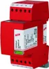 DEHN DRM4P255 DEHNrail M 4pólový svodič přepětí Náhled obrázku produktu 2
