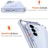 Hülle für Samsung Galaxy S26 Schutzhülle Anti Shock Handy Produktbild-Vorschau 5