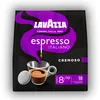 Lavazza Intenso Pads, Podstawka pod kawę, Espresso, Średnie Podgląd zdjęcia produktu 1
