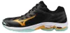 Mizuno Wave Voltage 2 - V1GA246012, Rozmiar buta: 5 UK / 38 Podgląd zdjęcia produktu 1