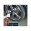 Yato Schlag‑Steckschlüsselsatz lang 11‑tlg | 1/2' (12,7 mm) Produktbild-Vorschau 8