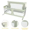 3-in-1-Babybett Bettgitter Beistellbett höhenverstellbar , Produktbild-Vorschau 9