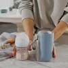 Lionelo Flessenwarmer Draagbare Thermup GO Plus USB-C, Podgląd zdjęcia produktu 9