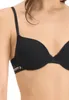 PUMA Baumwoll-BH Damen black 80A Produktbild-Vorschau 8
