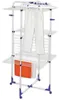 Leifheit Turmtrockner Classic Tower 340, Wäscheständer, Produktbild-Vorschau 10