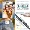Puzdro s popruhom pre iPhone 15 puzdro na mobilný telefón Náhľad obrázku produktu 6
