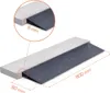 Gummirampe 90 cm lang, 8 cm tief, 0,8 cm hoch, Produktbild-Vorschau 3