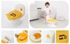 Primabobo TYGR : pot de toilette interactif pour enfants Voir les images du produit 5
