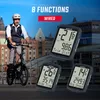SIGMA Fahrradcomputer BC 8.0 WR kabelgebunden, schwarz Produktbild-Vorschau 11