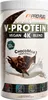 ProFuel V-PROTEIN vegan 4K blend 750g Produktbild-Vorschau 4