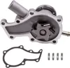 Motorwasserpumpe water pump 19883-73030 15881-73030 for Produktbild-Vorschau 2