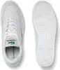 Lacoste Lineset  Sneakers Laag - Wit - Maat 46 Voir les images du produit 11